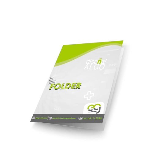 FOLDER