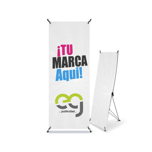 BANNER ARAÑA