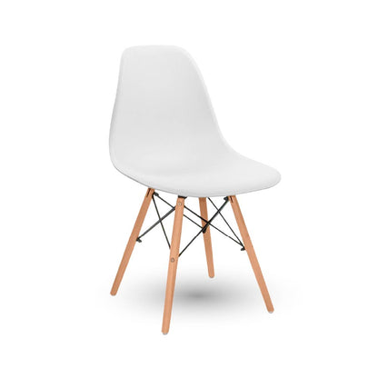 SILLA BLANCA