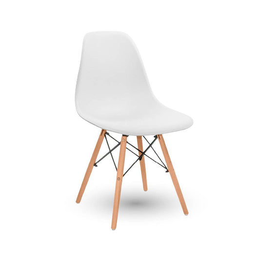 SILLA BLANCA