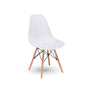 SILLA BLANCA S3