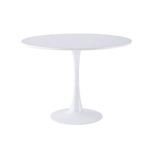 MESA BLANCA